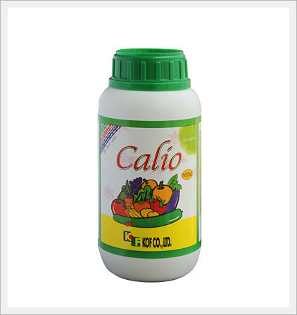 Calcium Fertilizer (Calio) Made in Korea